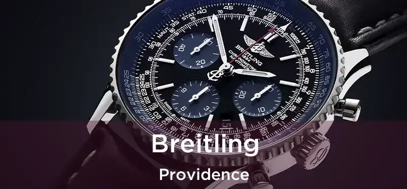 Breitling Providence