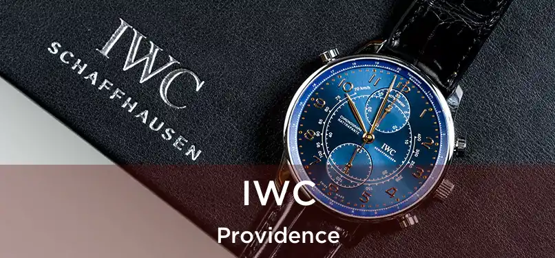 IWC Providence