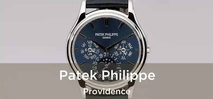 Patek Philippe Providence