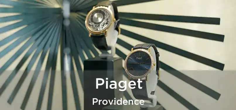 Piaget Providence