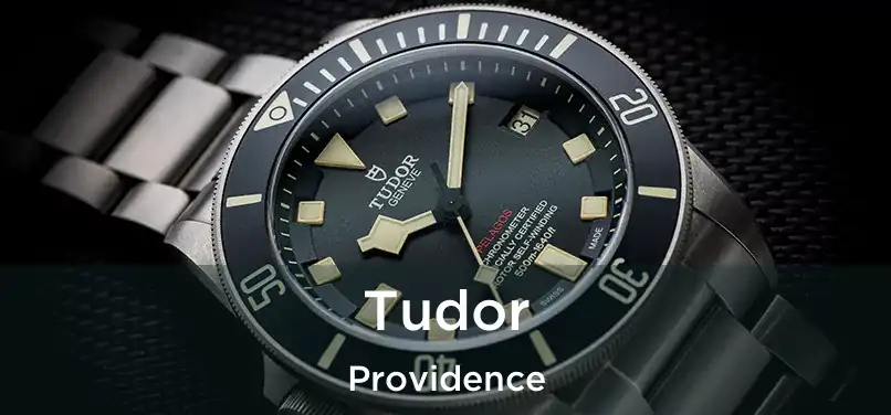 Tudor Providence